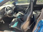 BMW M3 Coupe Laguna Seca Blue 2003 года